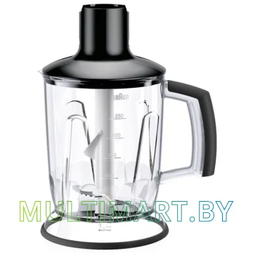 Погружной блендер Braun MultiQuick 9 MQ 9047X картинка 4